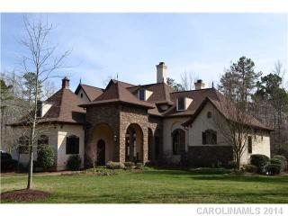 2627 Farm House Ln, Monroe, NC 28110-7746