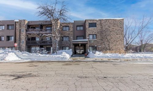 1100 Randville Dr, Palatine IL  60074-2905 exterior