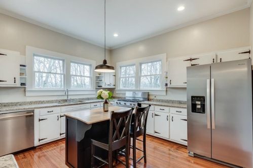 1405 Everhart St, Atlanta GA  30310-4330 exterior