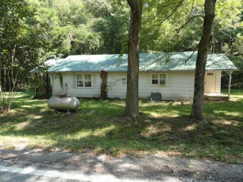 1650 Highway 333, Marshall, AR 72650