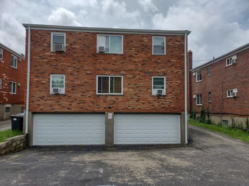 2528 Flanigan Ct, Cincinnati OH  45239-6527 exterior