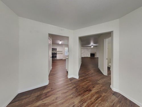 16775 Rail Dr, Conroe TX  77385-3781 exterior
