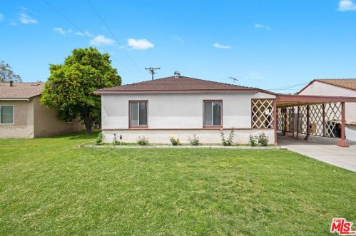 14043 Sylvanwood Ave, Norwalk, CA 90650-3839