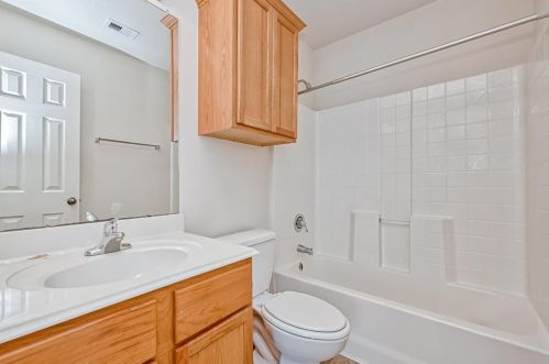 989 Arbor Way, Conroe TX  77303-1784 exterior