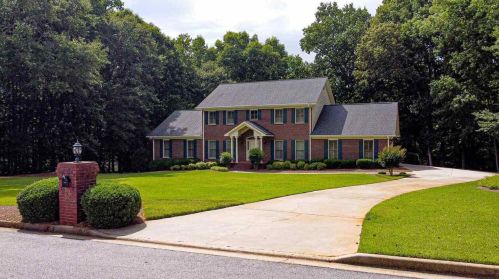 235 Northmill Pkwy, Stockbridge GA  30281-4859 exterior