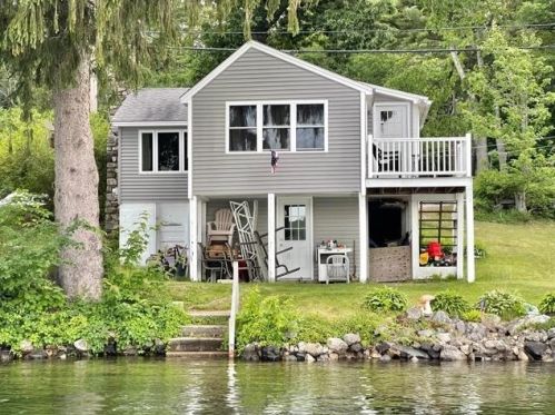 213 Lovell Lake Rd, Wakefield, NH 03872-4726