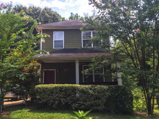 160 Peter St, Athens, GA 30601-3201