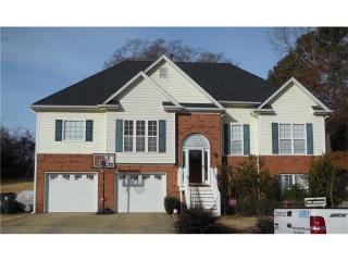 130 Highland Dr, Rockmart, GA 30153-1760