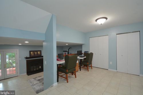 81 Catoctin Ct, Silver Spring MD 20906-2006 exterior