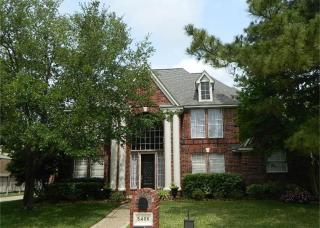 5406 Mineral Creek Ct, Spring TX  77379-8869 exterior