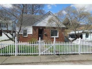 3309 Williams Ave, Diamond, WV 25015-1001