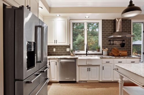 8932 Hunters Trl, Saint Paul MN  55125-9182 exterior