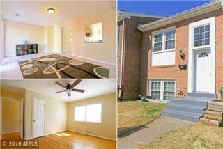 3534 Buffalo Ct, Woodbridge VA  22193-2011 exterior