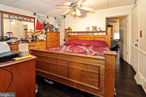 219 Lafayette Ave, Trenton NJ 08610-5601 exterior