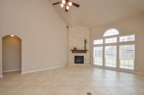 23902 Via Renata, Richmond TX 77406-7803 exterior