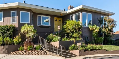 28 Granite Ct, San Carlos, CA 94070-4306
