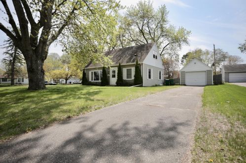 5301 50th Ave, Minneapolis, MN 55429-3607