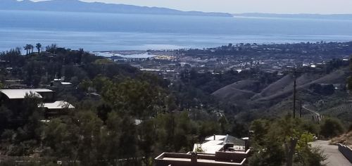266 Mountain Dr, Santa Barbara, CA 93103-1734
