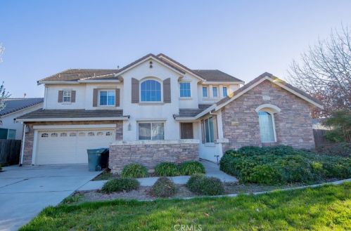 1298 Esplanade Dr, Merced, CA 95348-9516
