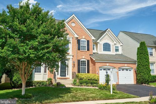 13782 Deacons Way, Gainesville, VA 20155-5883