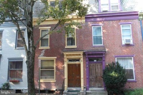 1504 Penn St, Harrisburg, PA 17102-2513