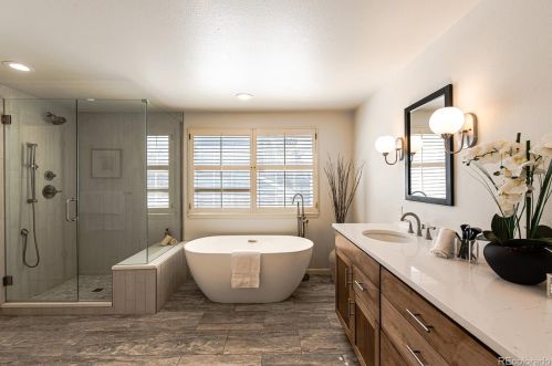 5946 Jamison Pl, Englewood CO 80112-2538 exterior