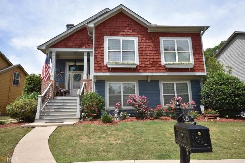 11 Magnolia Pkwy, Hampton, GA 30228-5570