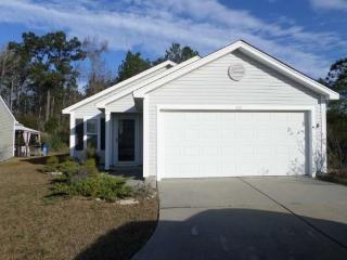525 Eagleton Ct, Longs, SC 29568-6969
