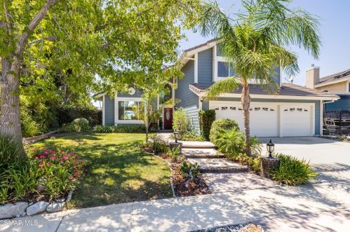 3385 Crazy Horse Dr, Simi Valley, CA 93063-5728
