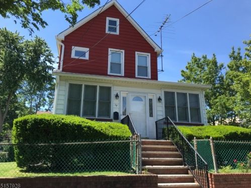 17 Woodland Ave, Nutley, NJ 07110-2601