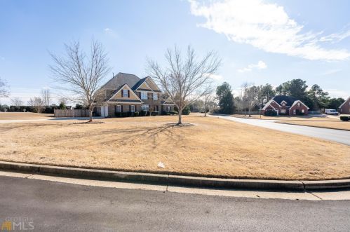 2701 Forest Park Ct, Conyers, GA 30094-6864