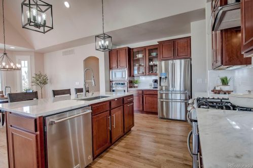 34489 Southern Cross Loop, Kiowa CO  80117-8912 exterior