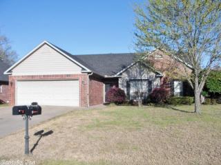 1170 Crimson Clover Dr, Conway, AR 72034-7559