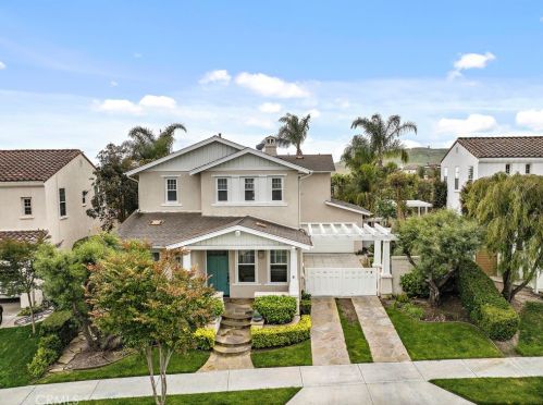 10 Calle Verdadero, San Clemente, CA 92673-7005