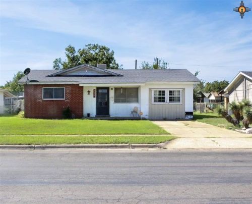 1229 Steven Dr, Hobbs, NM 88240-4717