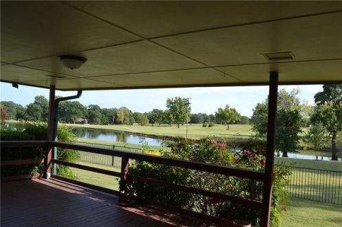 2303 Lakeside Cir, Shawnee, OK 74801-0510