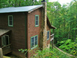 314 Bear Den Rd, Boone, NC 28607-8302