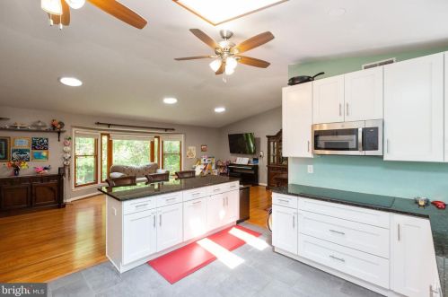 94 Eldrid Dr, Silver Spring MD 20904-2910 exterior