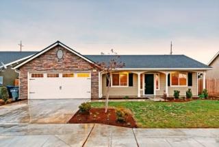 2732 Brix Ave, Fresno, CA 93722-0416