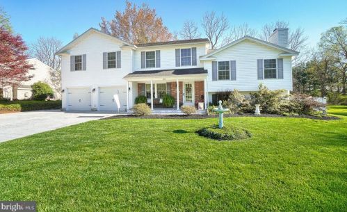 7075 Jasper Dr, Middletown, MD 21769-7540