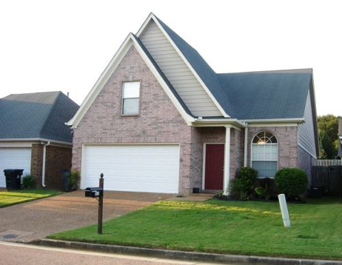6838 Kerry Valley Ln, Cordova, TN 38018-2849
