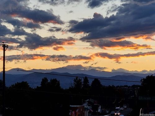 3196 Lincoln St, Englewood CO 80113-2538 exterior