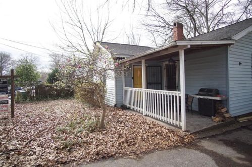 661 Gresham Ave, Atlanta, GA 30316-3840