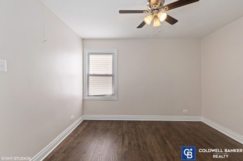 9606 Loomis St, Chicago IL  60643-1314 exterior