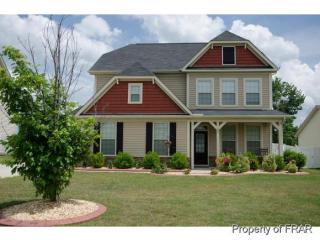 31 Old Glory Ln, Cameron, NC 28326-4007
