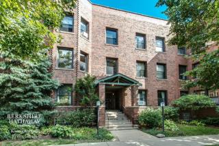 843 Judson Ave, Evanston, IL 60202-5512