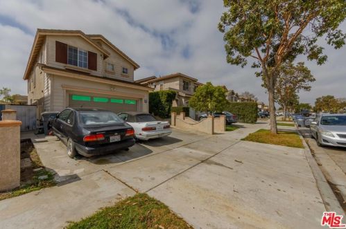 1730 Licho Way, Oxnard, CA 93030-5078