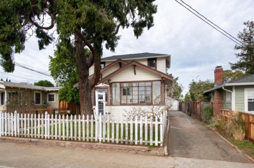 421 Leigh Ave, San Jose, CA 95128-2325