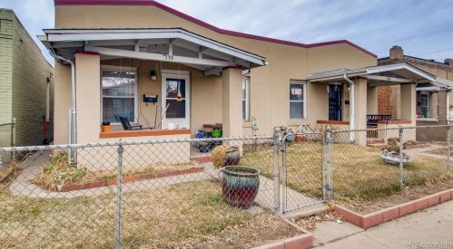 4341 Josephine St, Denver, CO 80216-3937