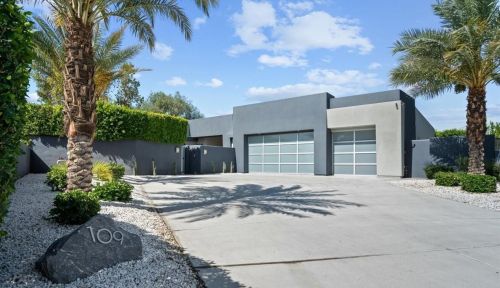 109 Vail Dunes Ct, Rancho Mirage, CA 92270-1704